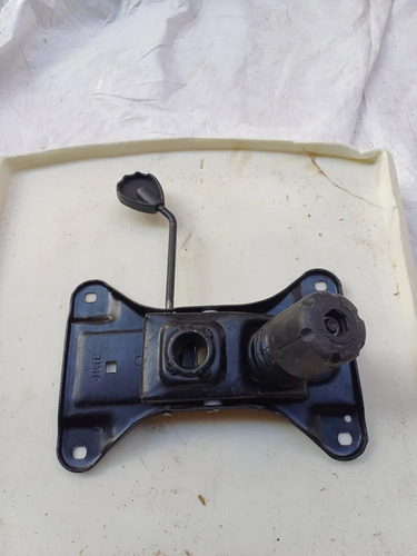Chair Plate