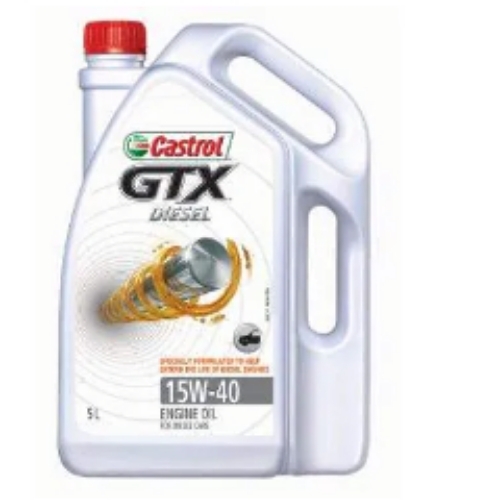 Cristel Gtx Desial Engine Oil
