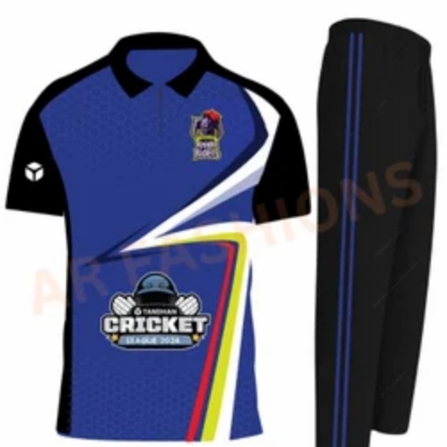 Customized Sports Jersey