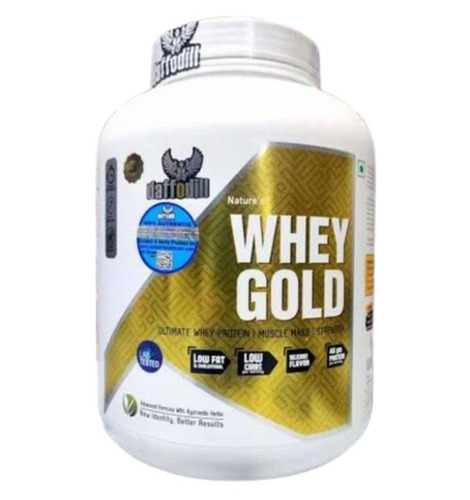 Daffodil Whey Gold Protein