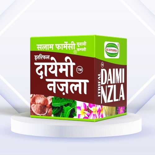 Daimi Nzla 150 Gm