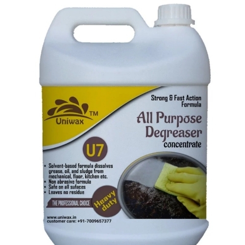 Degreaser Liquid