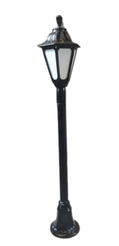 Designer Garden Bollard Light