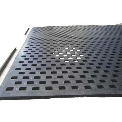 Designer Perforated Metal Sheet