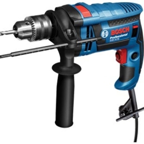 Drilling Machines