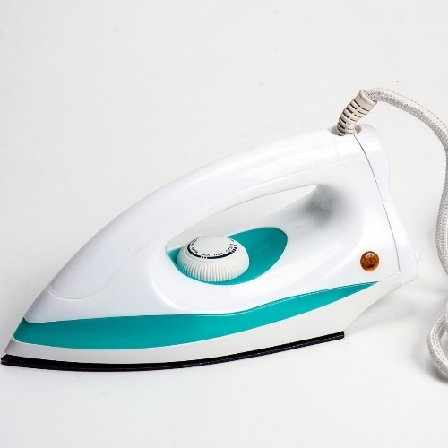Dry Iron