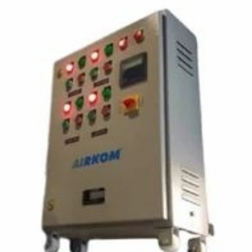 Electronic Control System