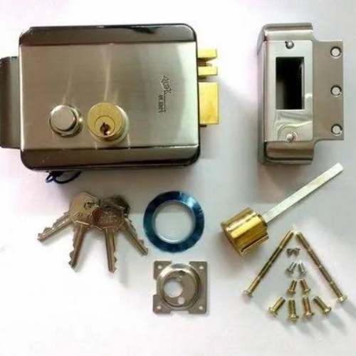Electronic Door Lock