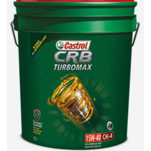 Engine Oil