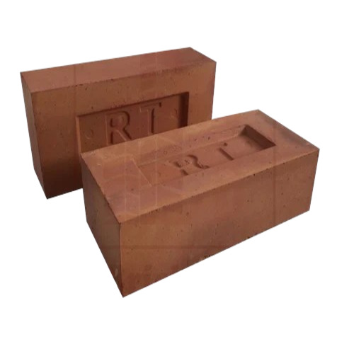 Exposed Solid Bricks