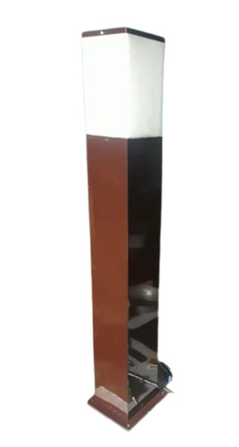 Garden Bollard Light