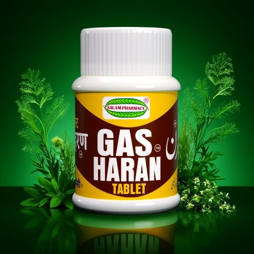 Gas Haran 30 Tablet