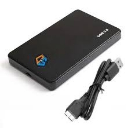 Hard Disk