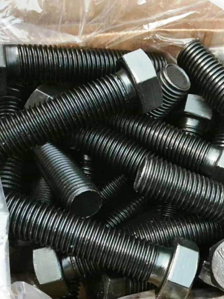 Hex Head Screw / Bolt