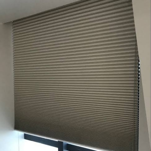 Honeycomb Blind