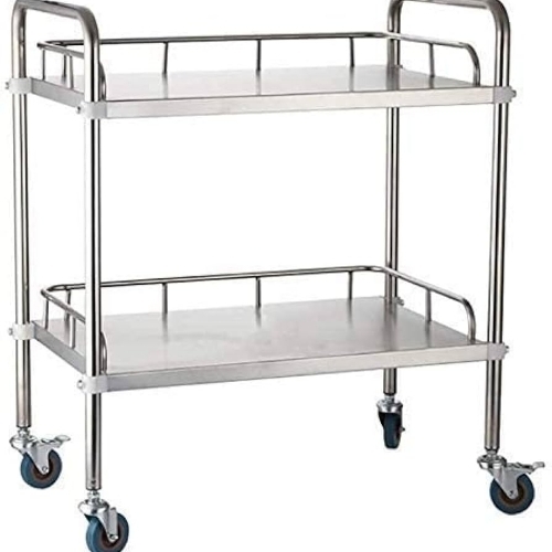 Hospital Trolley