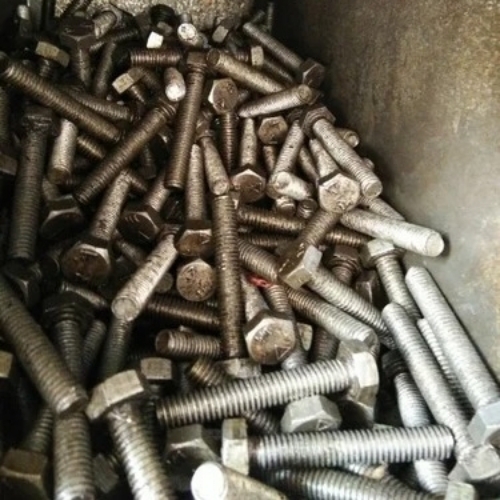 Industrial Bolts