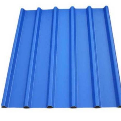 Industrial Roofing Sheet