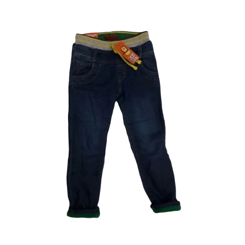 Kids Denim Jeans