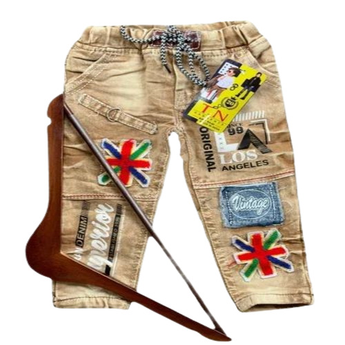 Kids Jeans