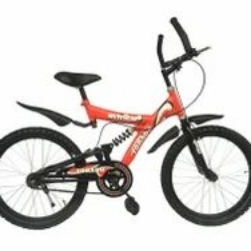 Kids Stylish Bicycle