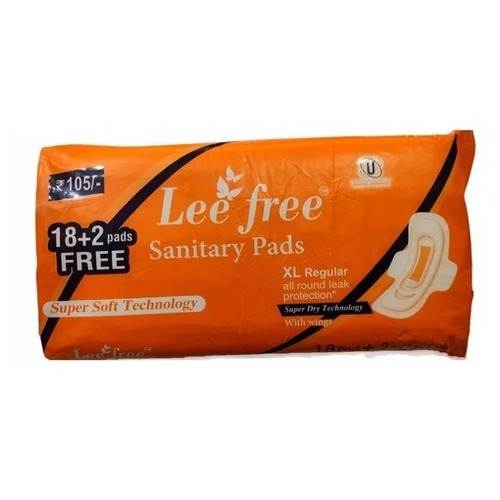 Ladies Sanitary Pad