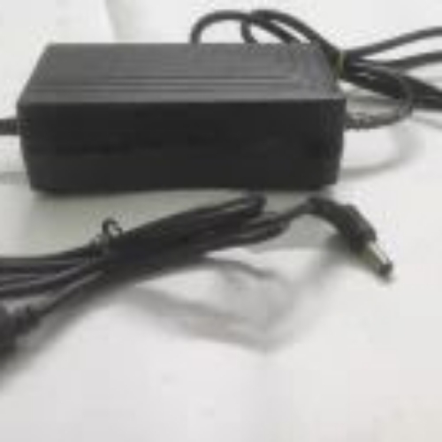 Lithium Ion Battery Charger