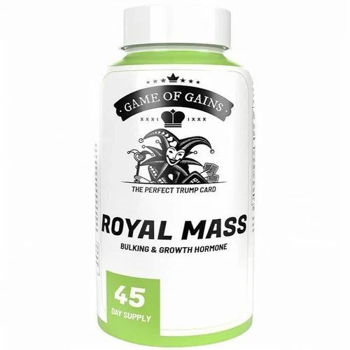 Mass Gains Protein Powder