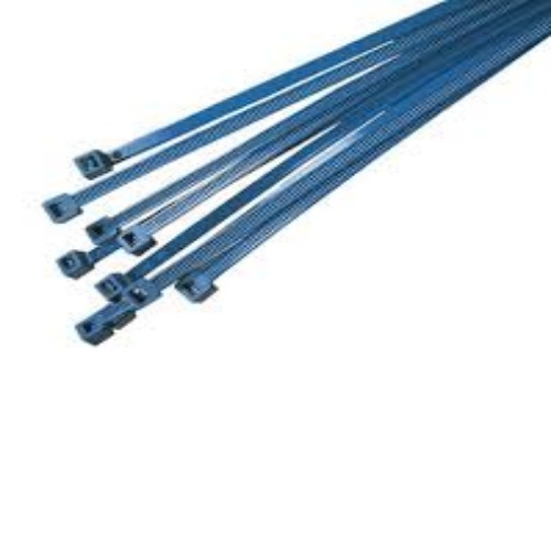 Metal Detectable Cable Tie