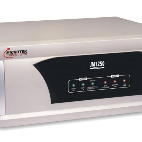 Microtek 1100va Sinewave Inverter