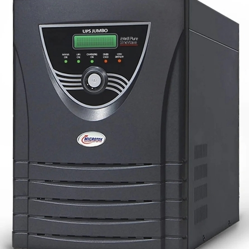 Microtek 4000- 48 JMSW Inverter