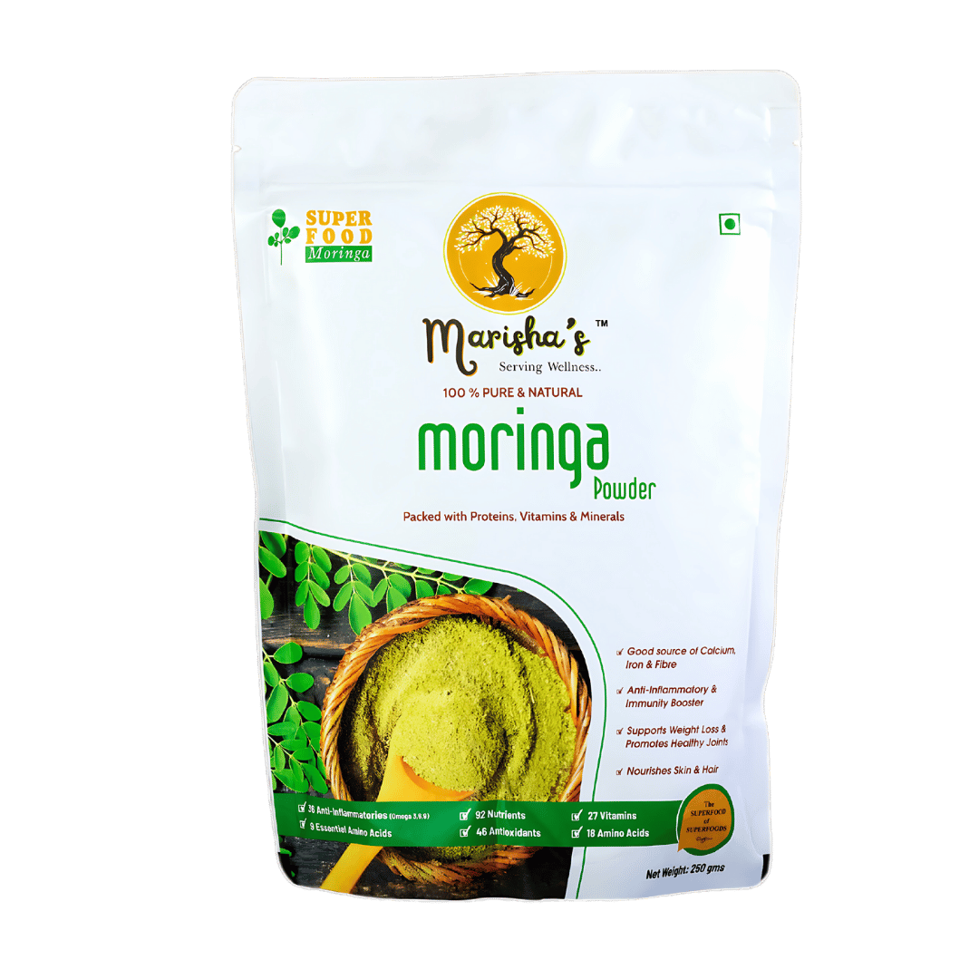 Moringa Powder