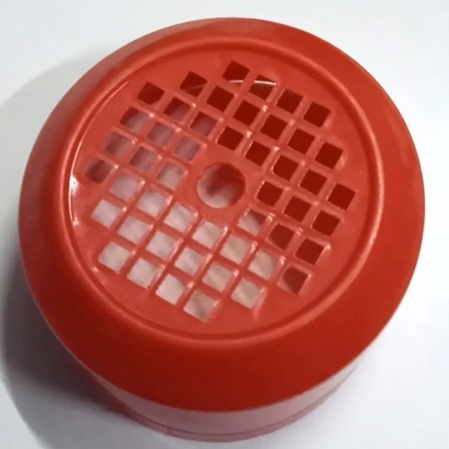 Motor Fan Cover