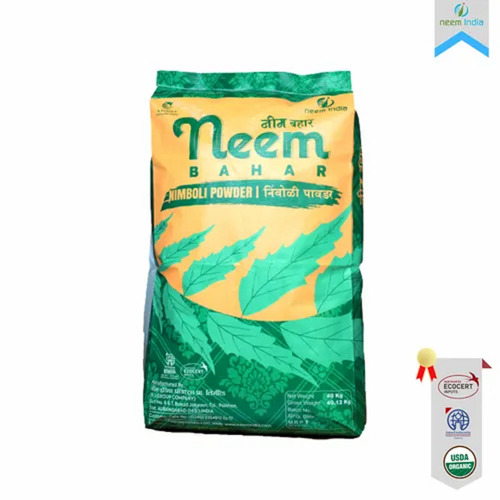 Neem D-Oil Cake Fertilizer