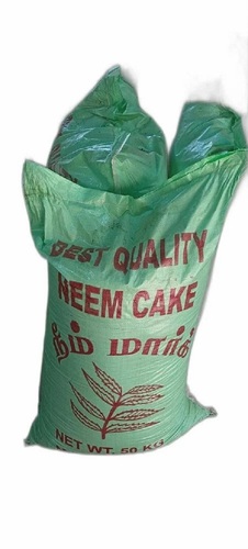 Neem Husk Cake