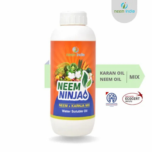 Neem Karanj Oil