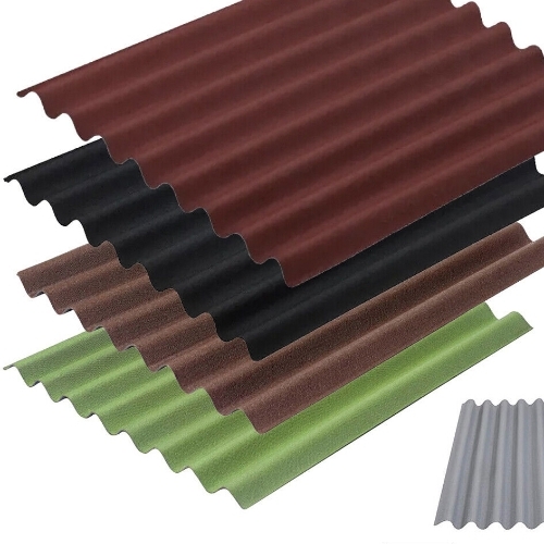 Onduline Roofing Sheet