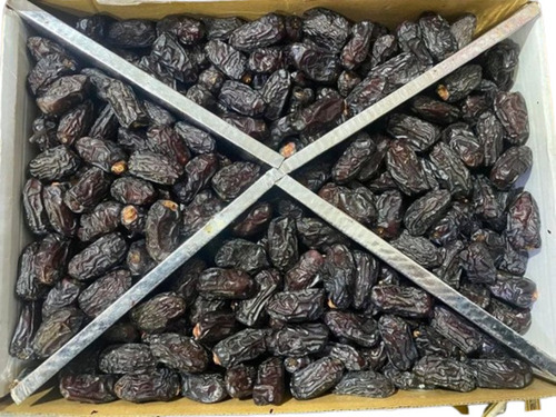 Organic Dates