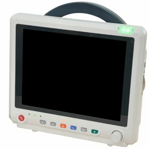Patient Monitor 