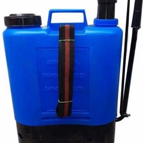 Pesticides Sprayer