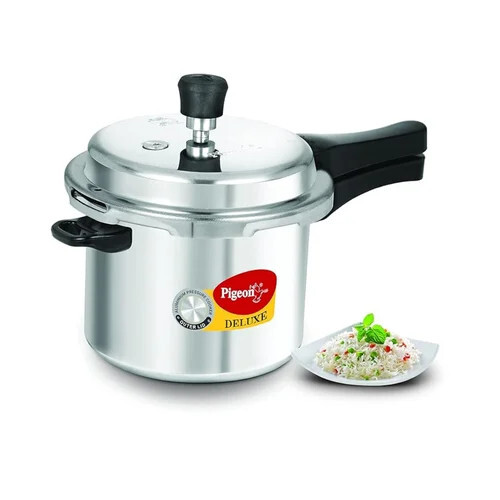 Pigeon Deluxe Cooker 10 Liter