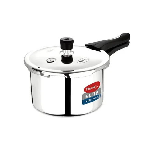 Pigeon Elite Tri Ply Cooker 2 Liter