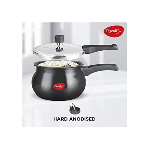 Pigeon Titanium Pressure Handi 3 Liter