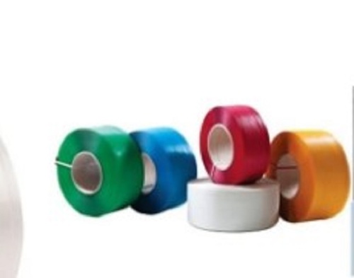 Plain Pp Strap Roll
