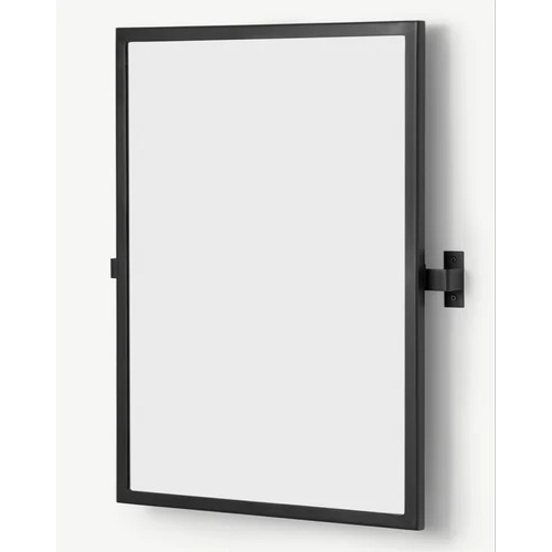 Powder Coated Wall Mirror