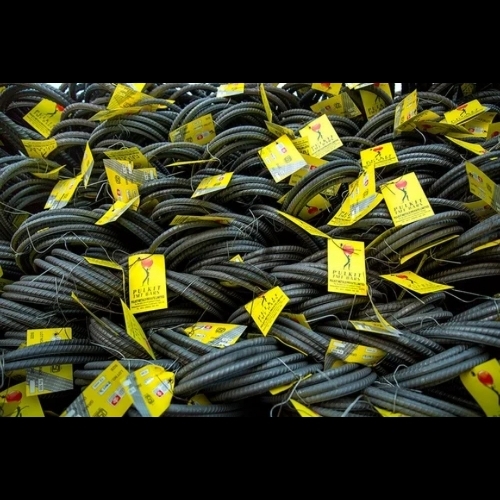 Pulkit Tmt Bars By Pushpit Steels Pvt. Ltd.
