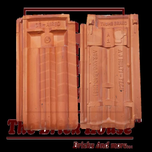 Roman Roof Tile