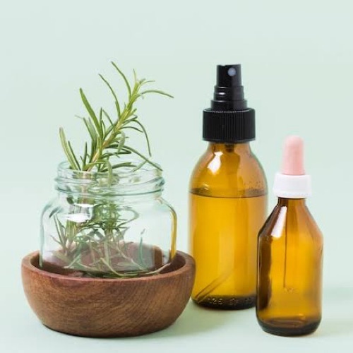 Rosemary Oil