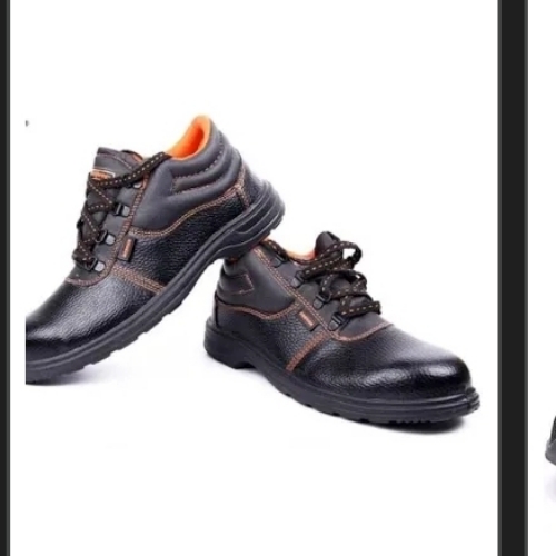 Safety Shoes