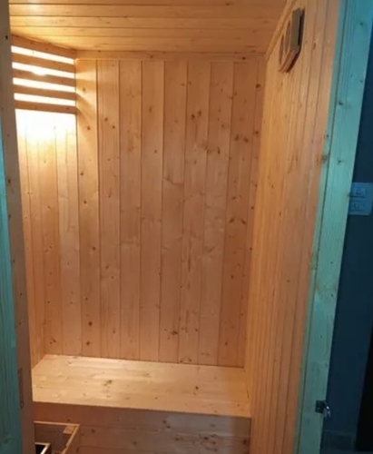 Sauna Rooms Spa